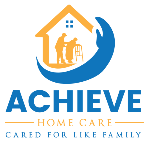 Achieve Home Care